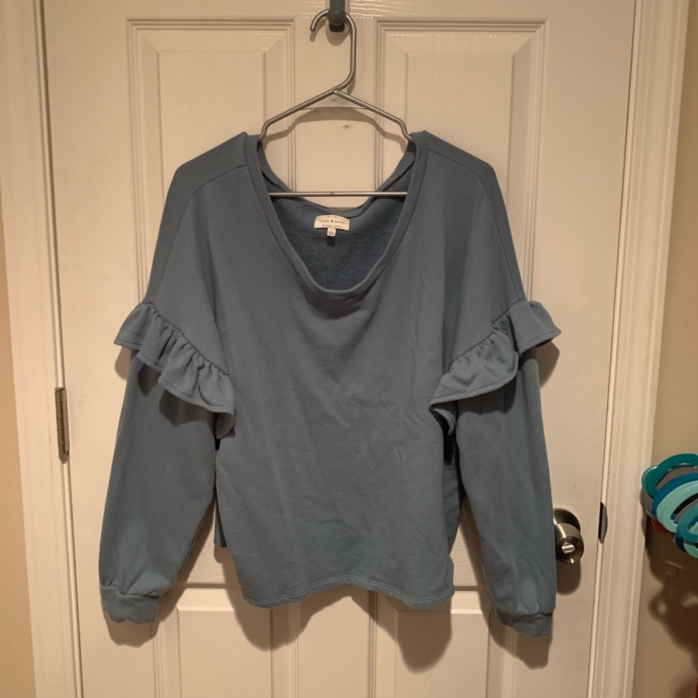 Lucky Brand Sweatshirt